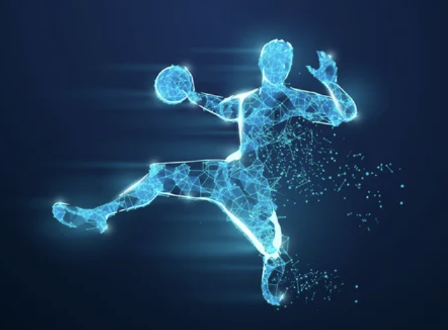 Entrainement Handball