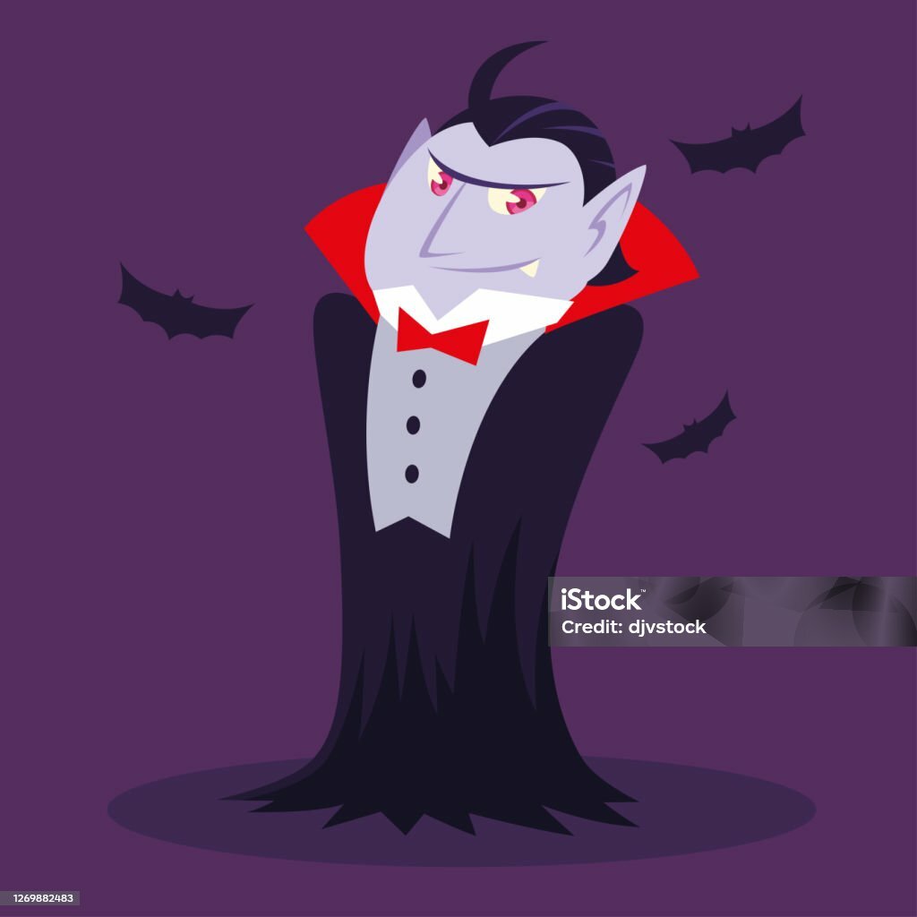 La nuit des vampires 
