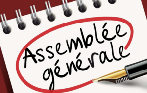 Assemblée Générale de l’AS (13h) et tournoi de Noël 