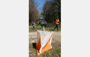 Championnat départemental de CO