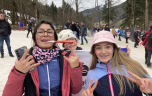 Fan zone du Grand Bo